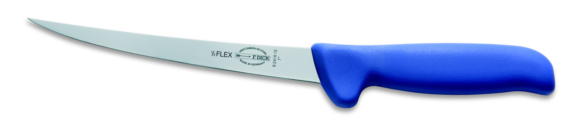 F. Dick - Ausbein-/Filetiermesser flex -18 cm (8.2418.18)