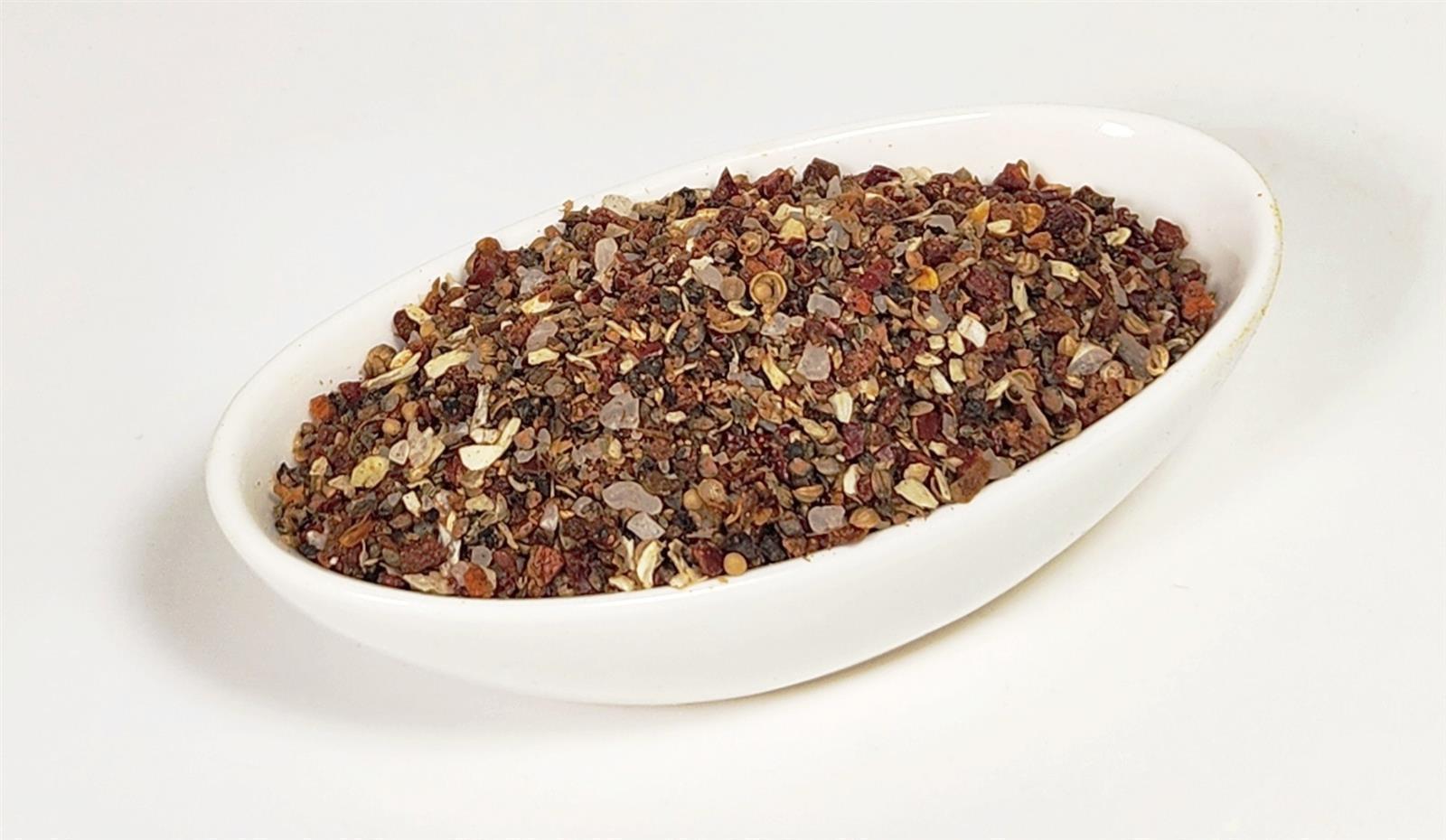 Steak-Pfeffer-Mix Gewürzzubereitung