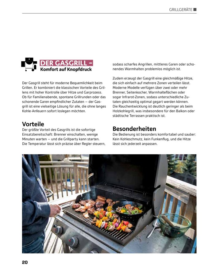 Grillen GOLD - Unsere 115 Lieblingsrezepte