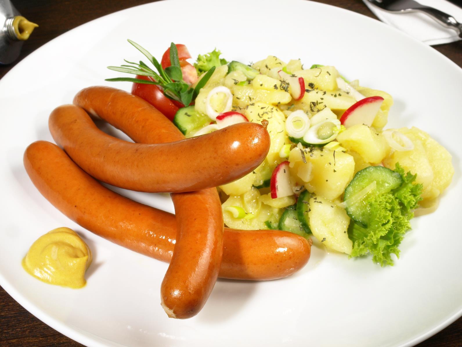 Schafsaitling 26/28 - 45 Meter