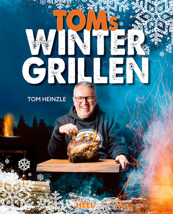 Toms Wintergrillen