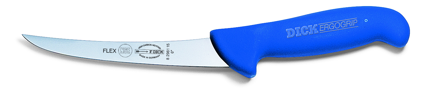 F. Dick - Ausbeinmesser-15 cm-flexibel (8.2981.15)