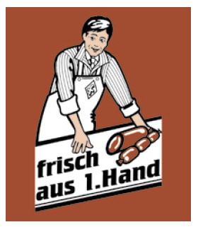 10 Stück Kunstdarm Nalo Top "Frisch aus 1. Hand" Kaliber 60/25
