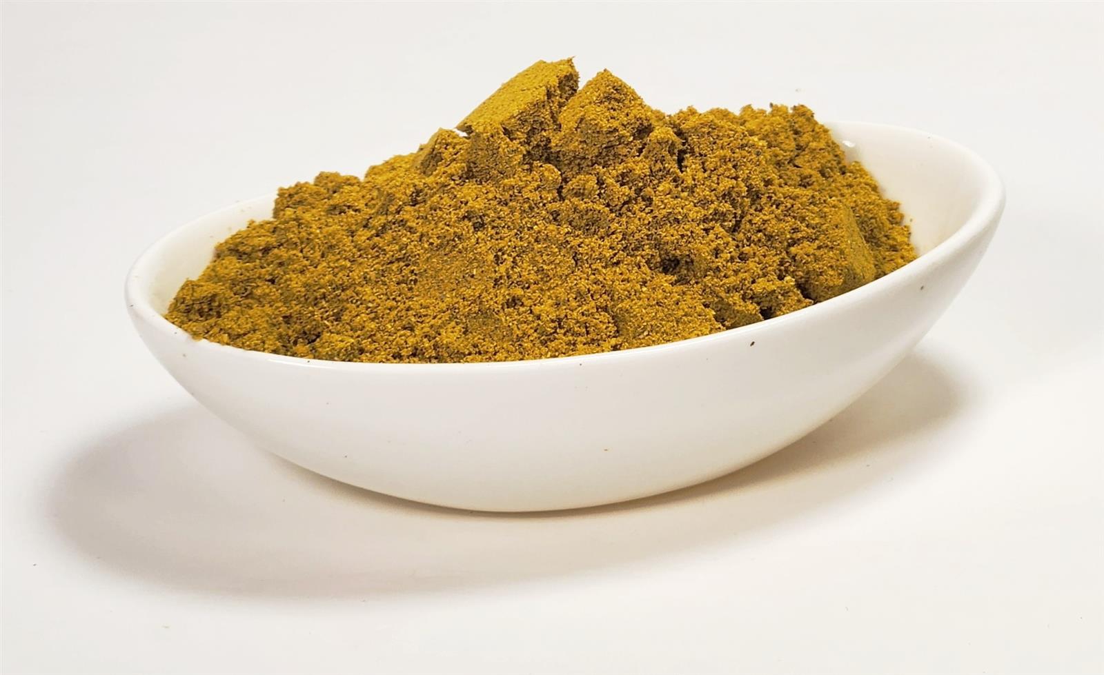 Gewürzzubereitung für Curry-Hähnchen