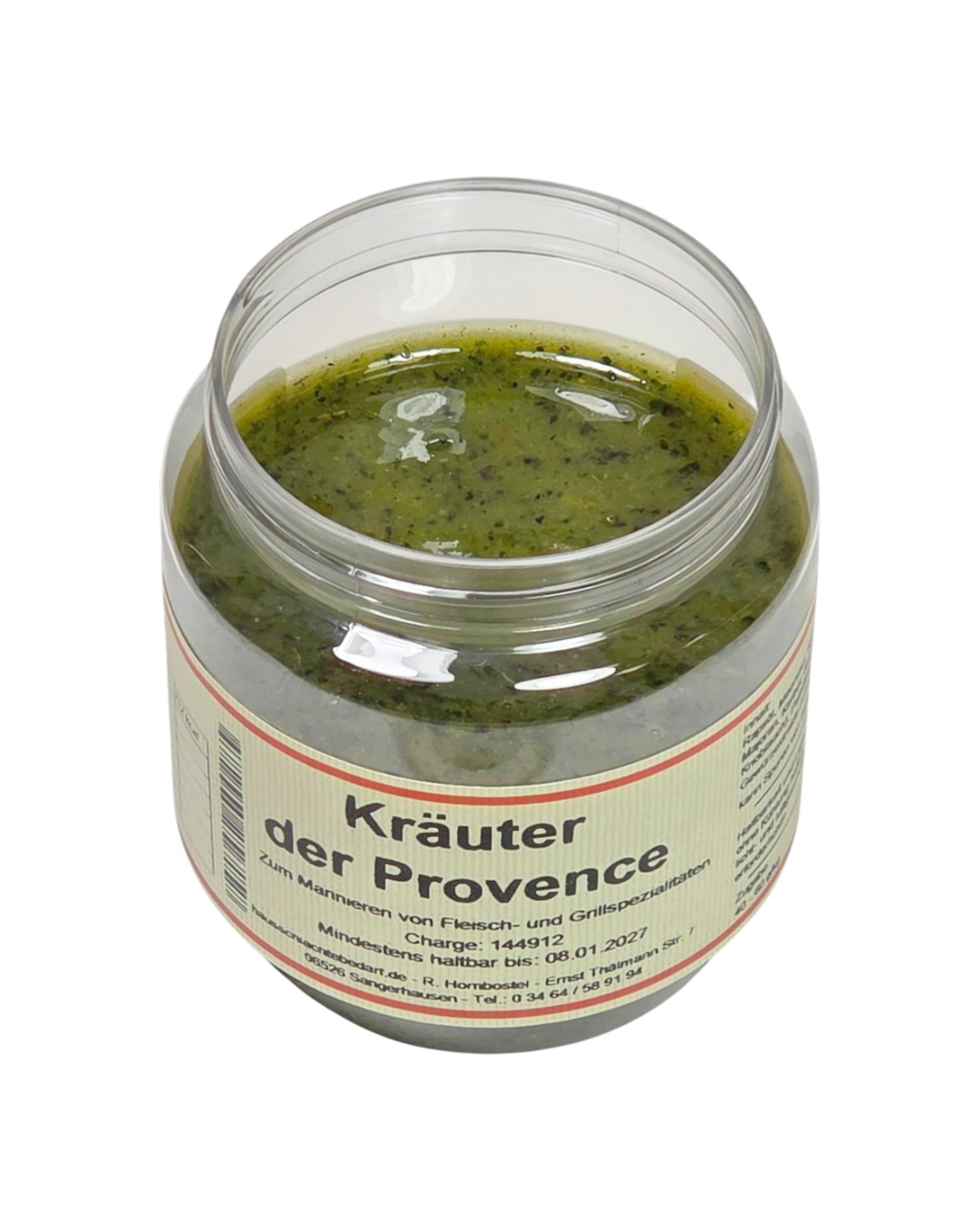 250 g Marinade Kräuter der Provence