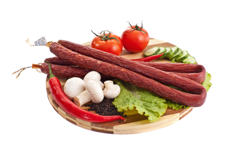 Schafsaitling 18/20 - 45 Meter