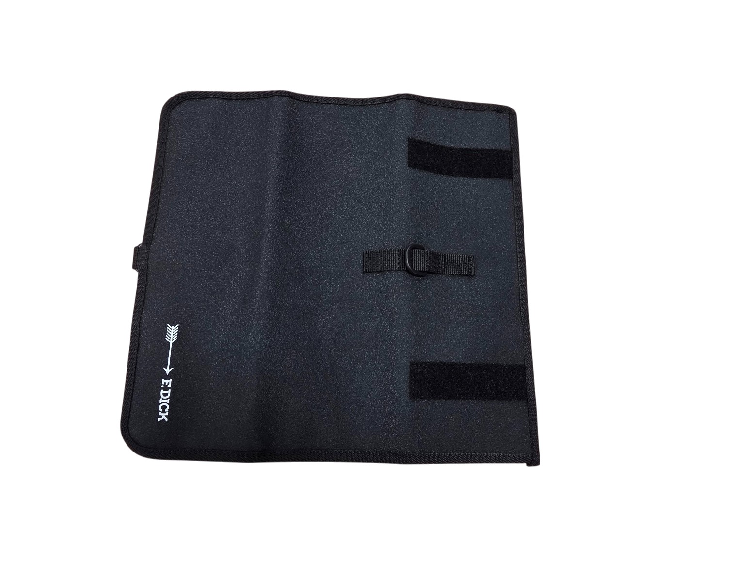 F. DICK Textil Rolltasche für 7 Messer7 teilig - ohne Inhalt