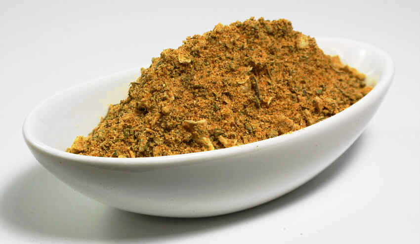 200 g Gewürzzubereitung für Zwiebelleberwurst