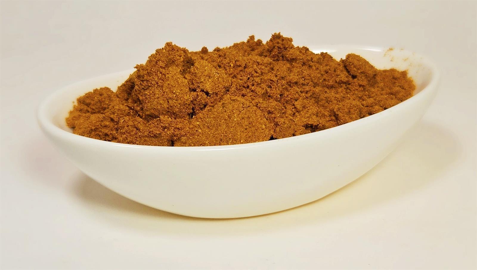 Curry Thailand, Gewürzzubereitung 1 kg