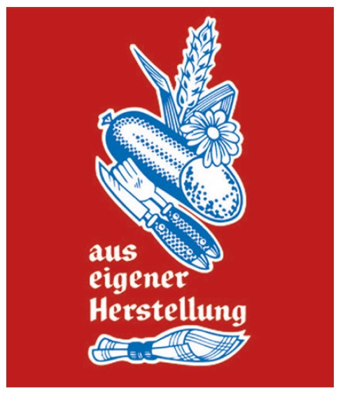 10 Stück Kunstdarm "aus eigener Herstellung" Nalo Schmaldarm Kaliber 45/20