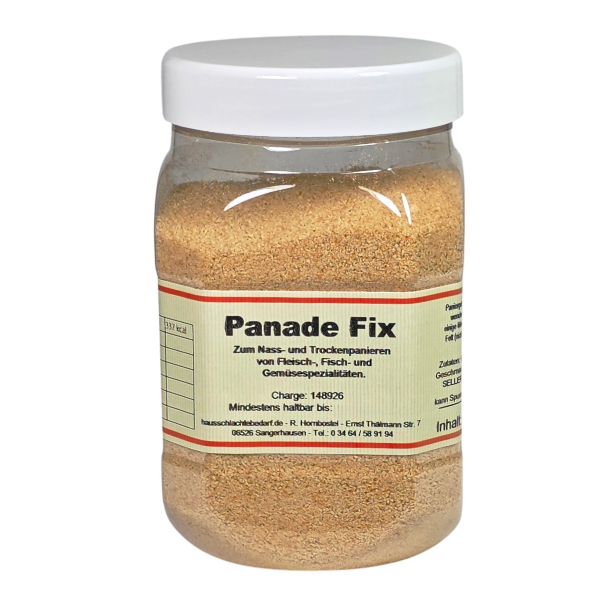 400 g Panade Fix