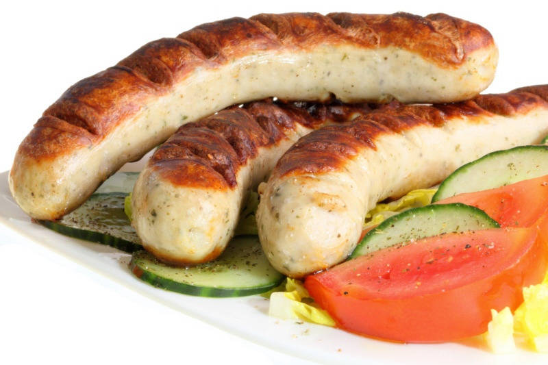 Schweinedarm Kaliber 26/28 - 90 Meter