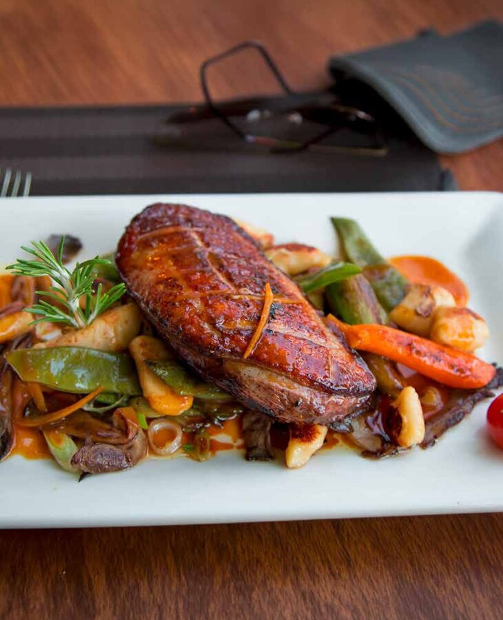 Grillen GOLD - Unsere 115 Lieblingsrezepte