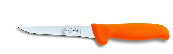 Dick Mastergrip Ausbeinmesser 15 cm orange/ gerade (8.2868.15 - 53)