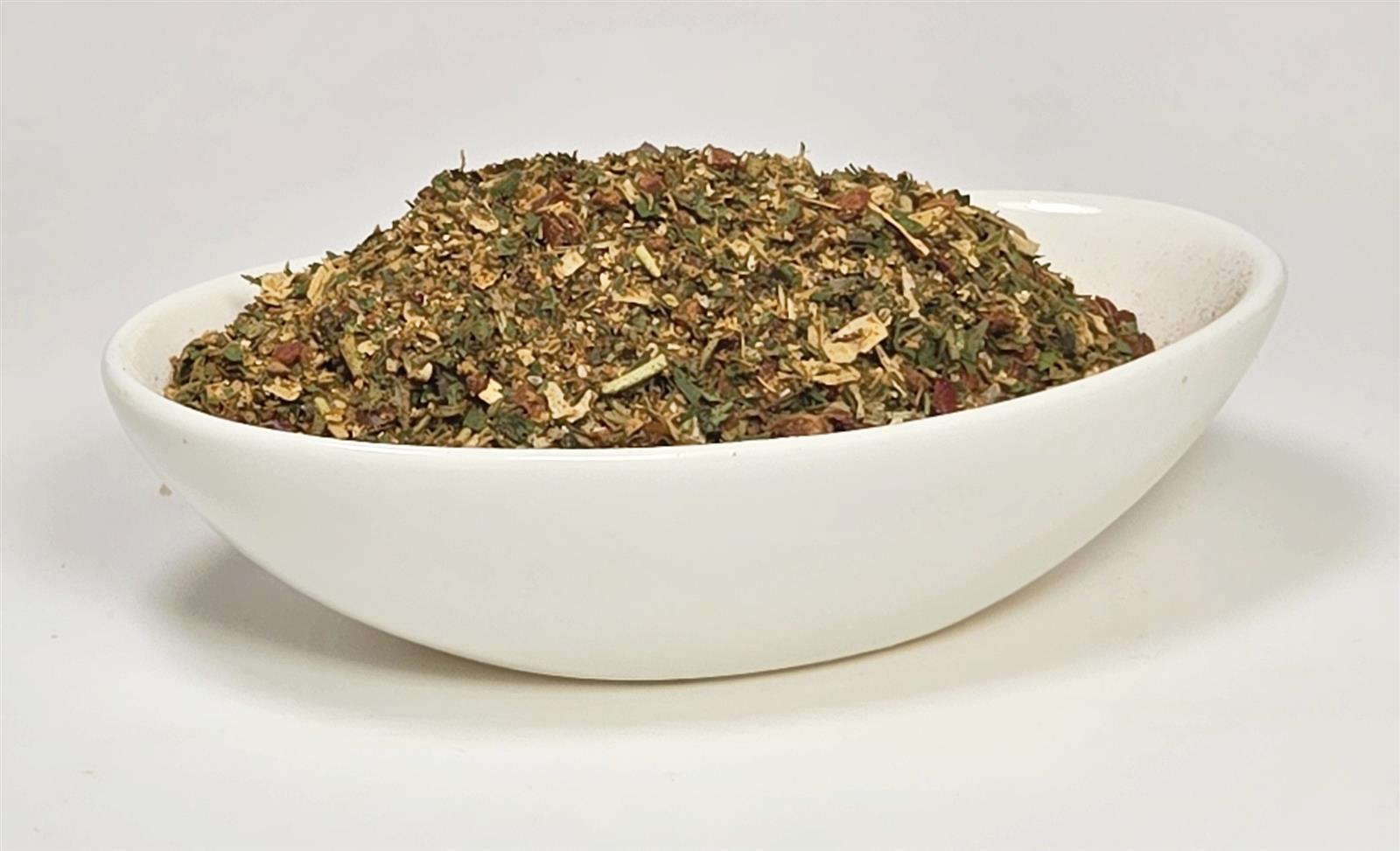 Barbecue Gemüse Gewürzzubereitung 1 kg