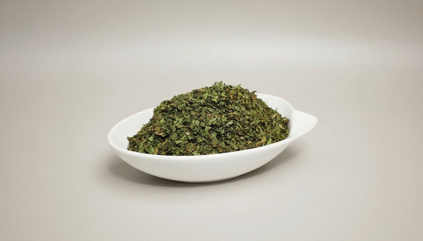 Liebstockblätter - Maggikraut