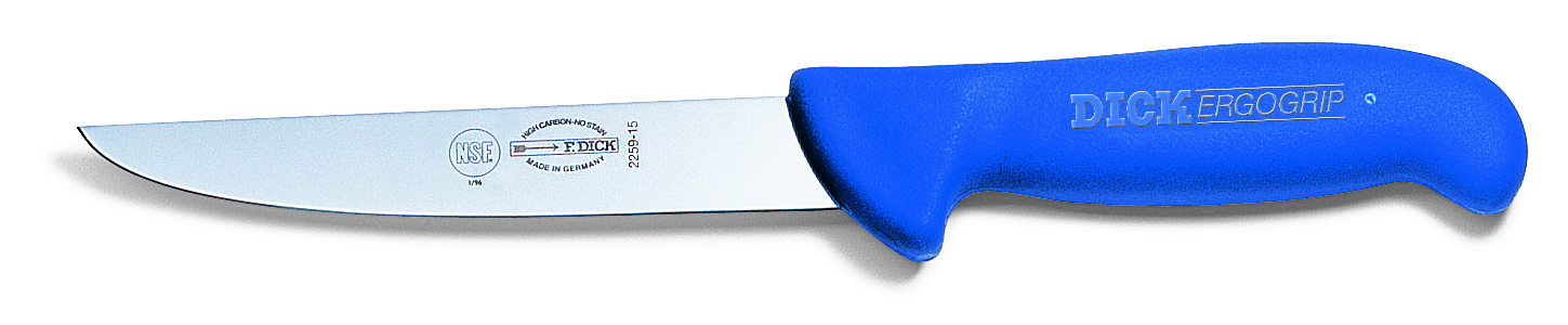 F. Dick - Ausbeinmesser -15 cm -breit (8.2259.15)
