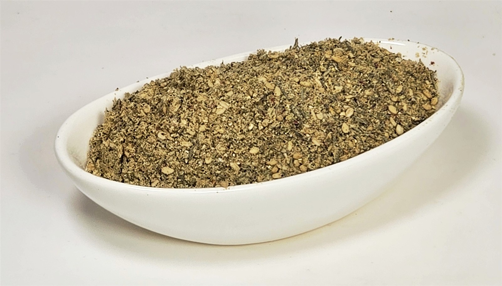 Zaatar Gewürzzubereitung