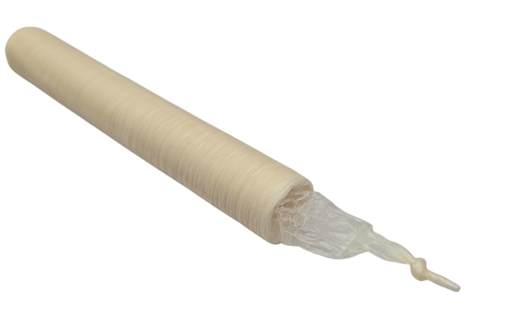 Eiweißsaitling - Kaliber: 28 mm (12,19 Meter)