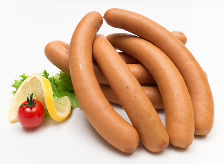 Schafsaitling 26/28 - 45 Meter