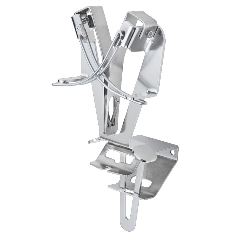 Messerschärfer BOBET-Stahl Sharp Easy 9980-00e