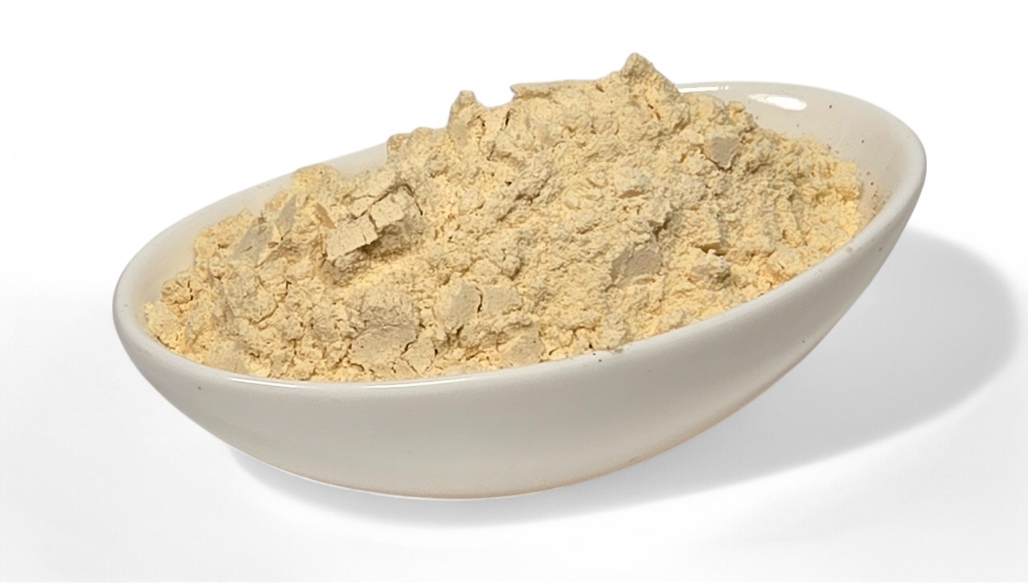 Sellerie-Knollen-Pulver