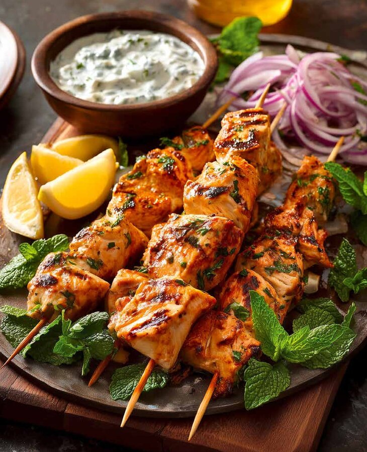 Grillen GOLD - Unsere 115 Lieblingsrezepte