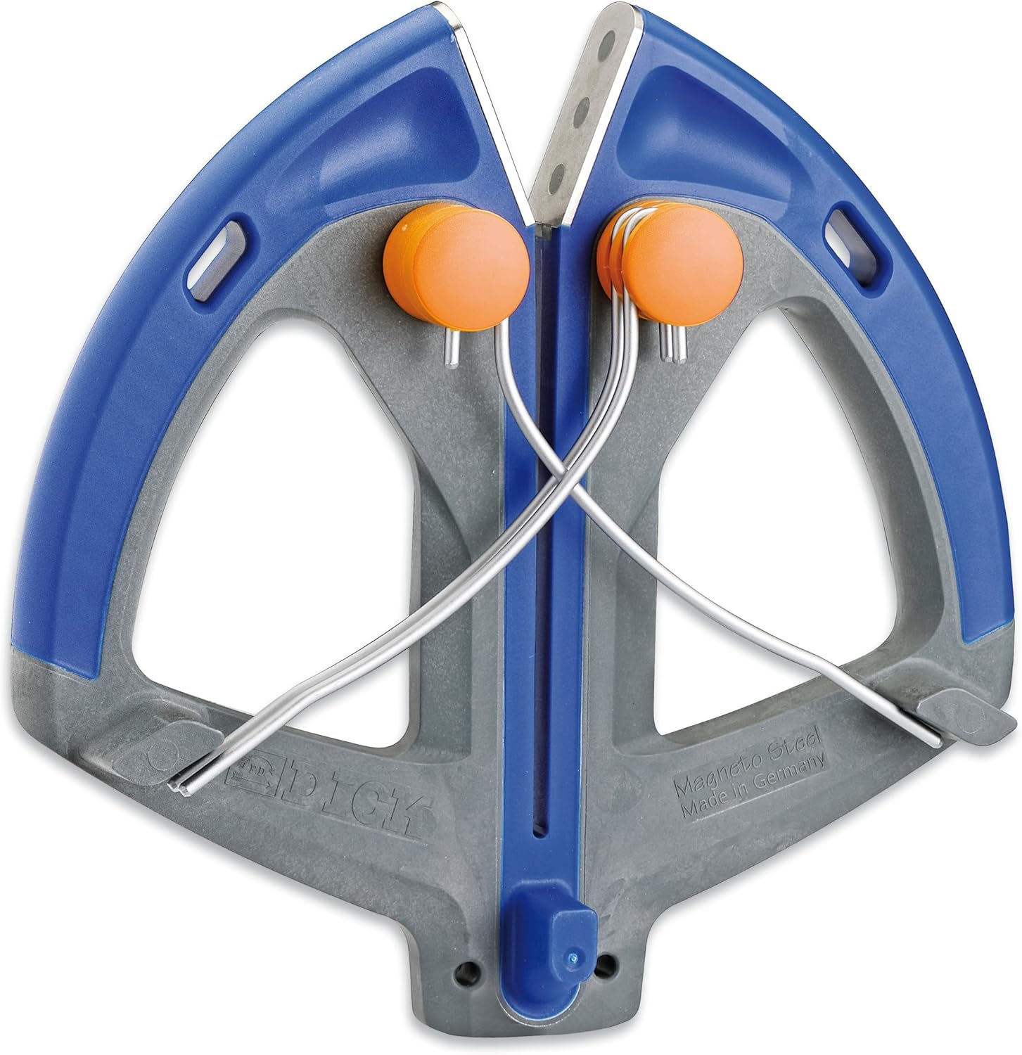 DICK Messerschärfer Magneto Steel Hyper Drill II