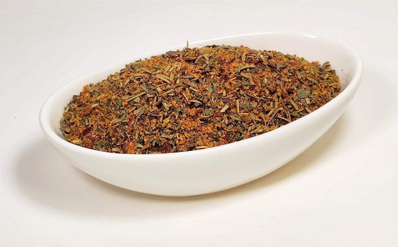 Arrabiata Gewürzmischung