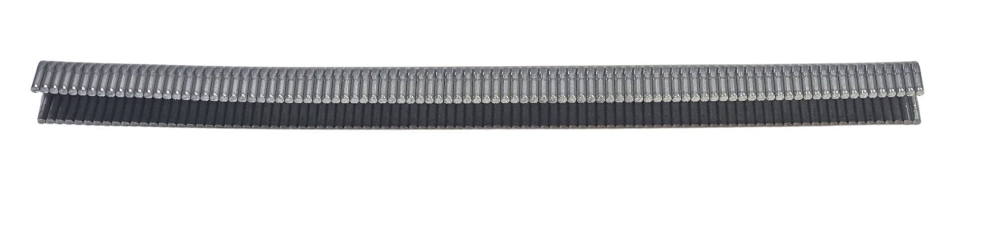 500 Clips für Wurstclipper - Länge: 14 mm