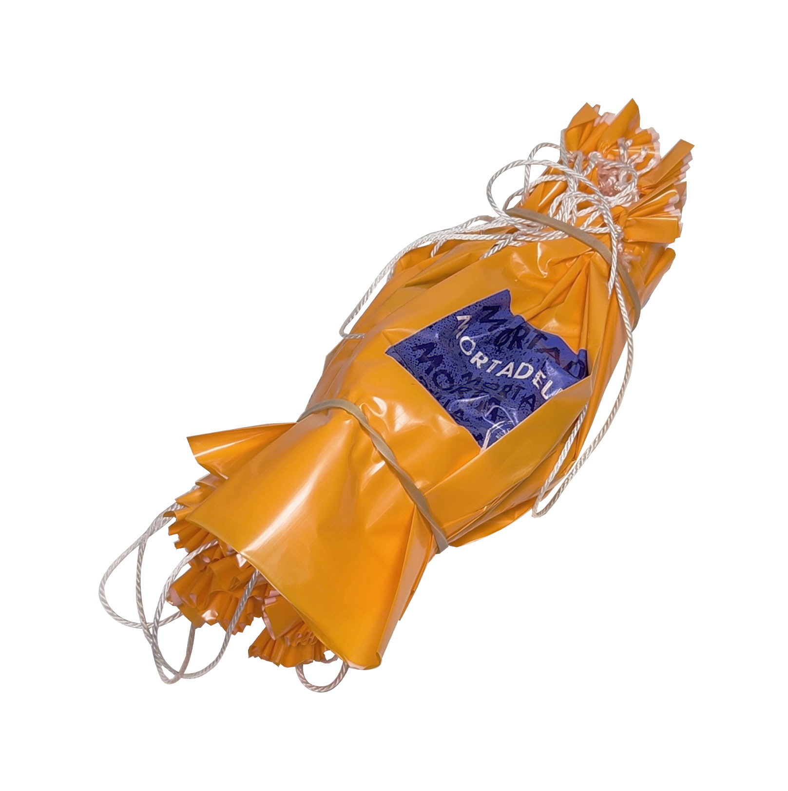 25 Stück "Mortadella" Designklasse Kaliber 58/21