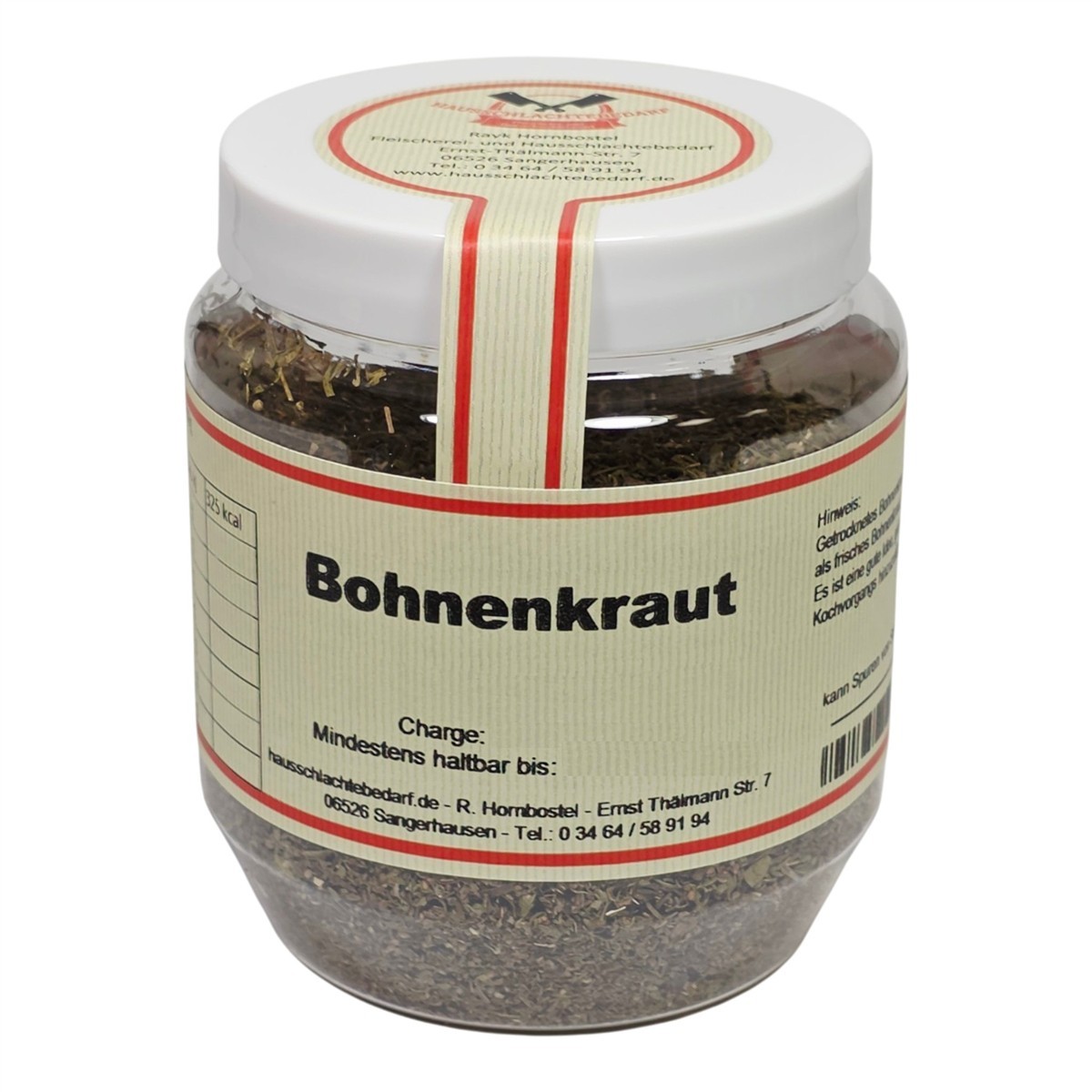 Bohnenkraut 50 g