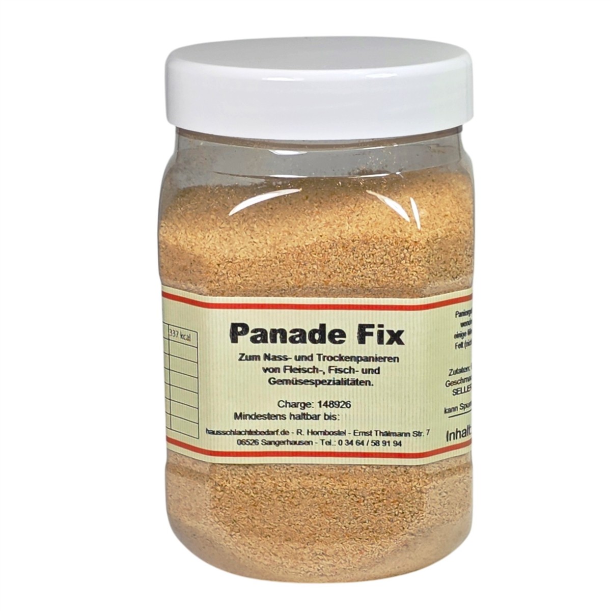 400 g Panade Fix