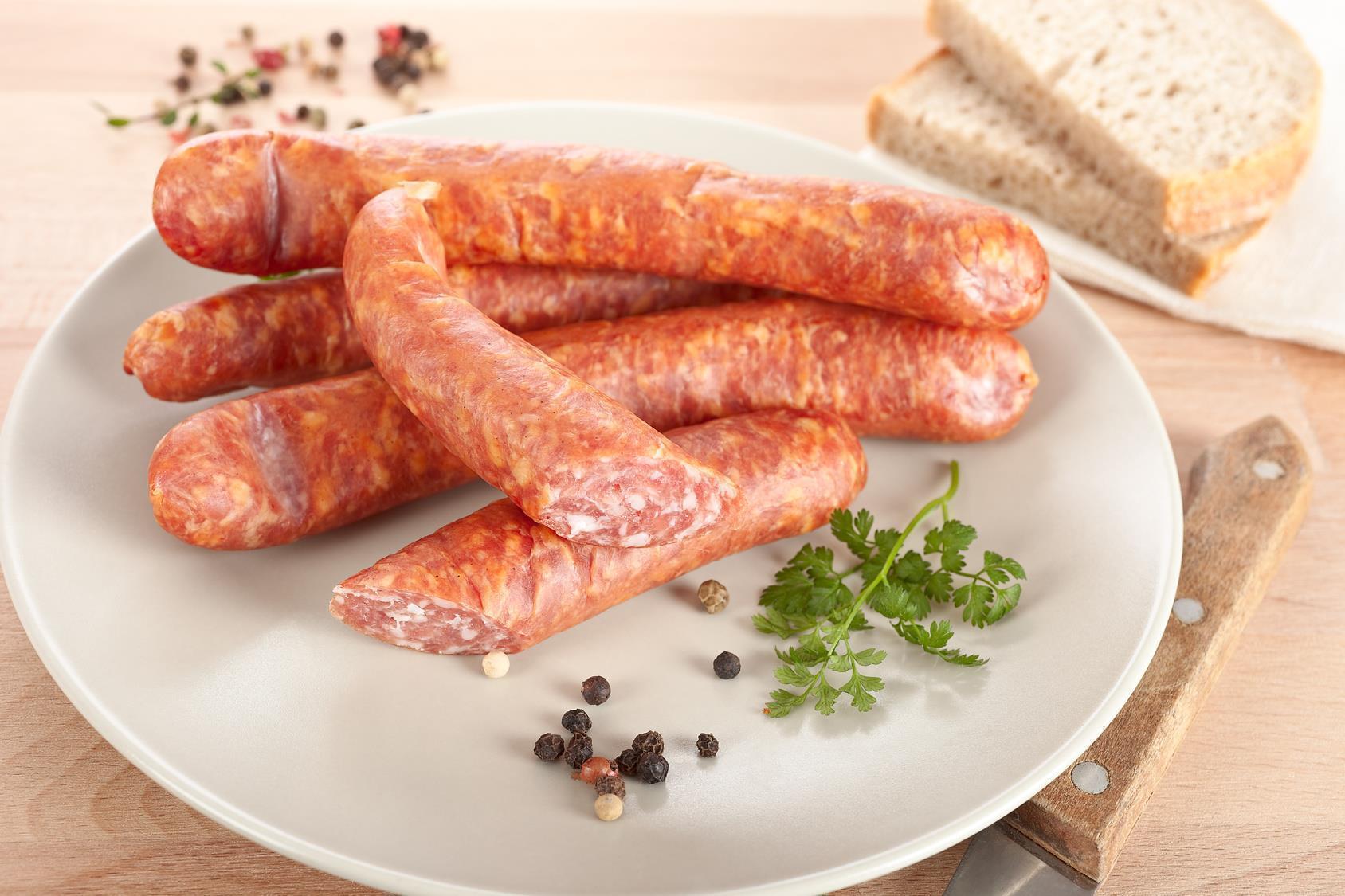 Schafsaitling 20/22 - 90 Meter