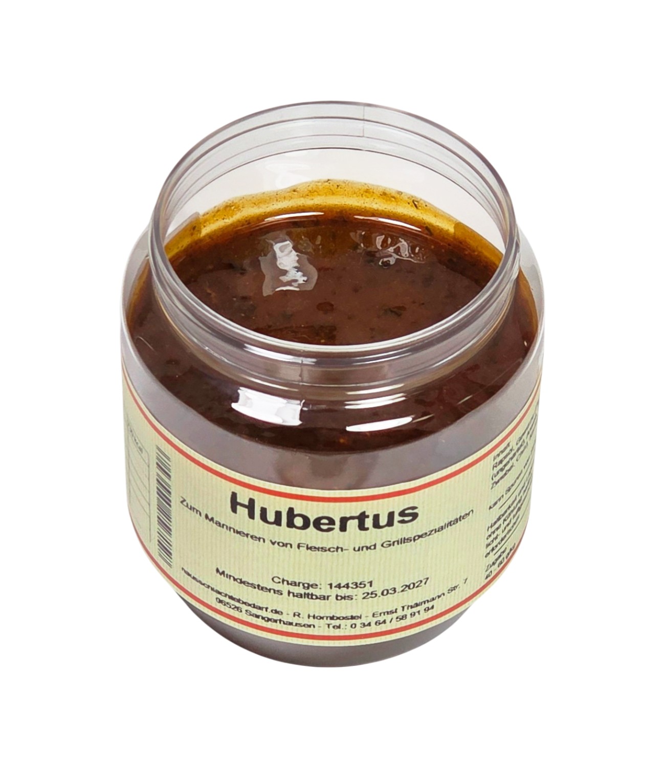 250 g Marinade Hubertus