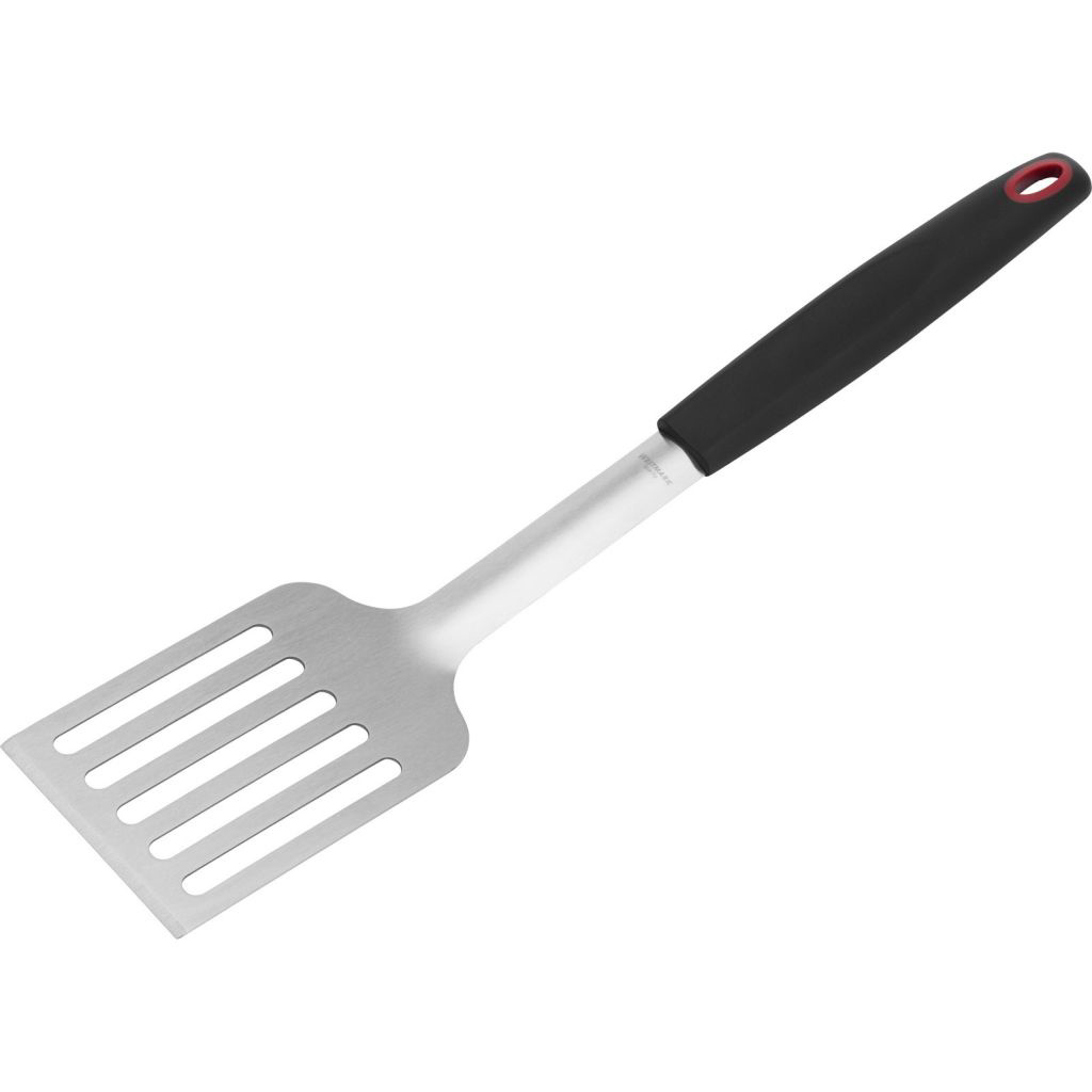 Grillwender, 43 cm mit Öse zum Aufhängen