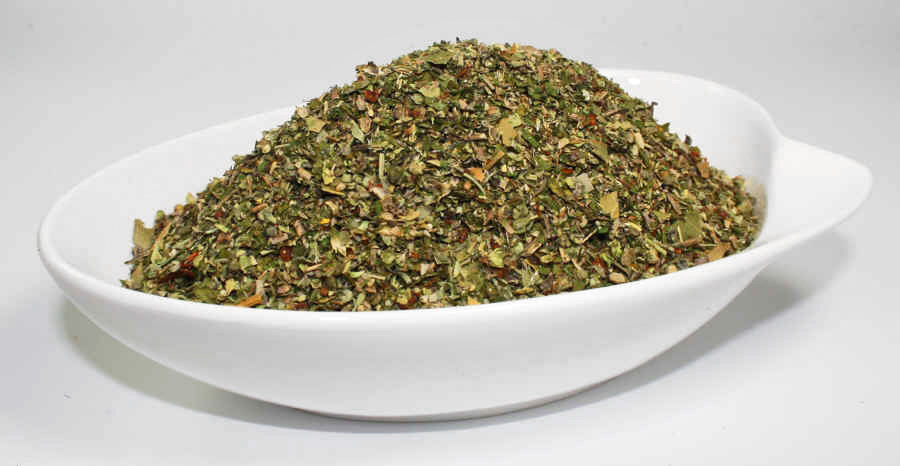 Italienische Kräutermischung 500 g