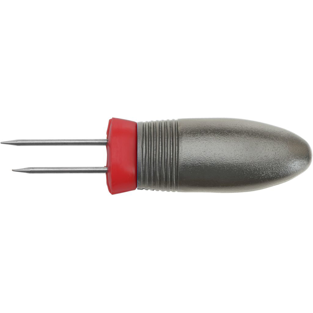 4 Maiskolbenhalter »Spiky«