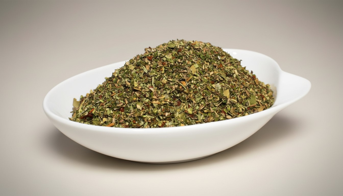 Italienische Kräutermischung