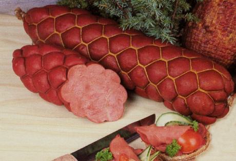 Hukki Wabennetz Kaliber 65/40 (1 Stück)