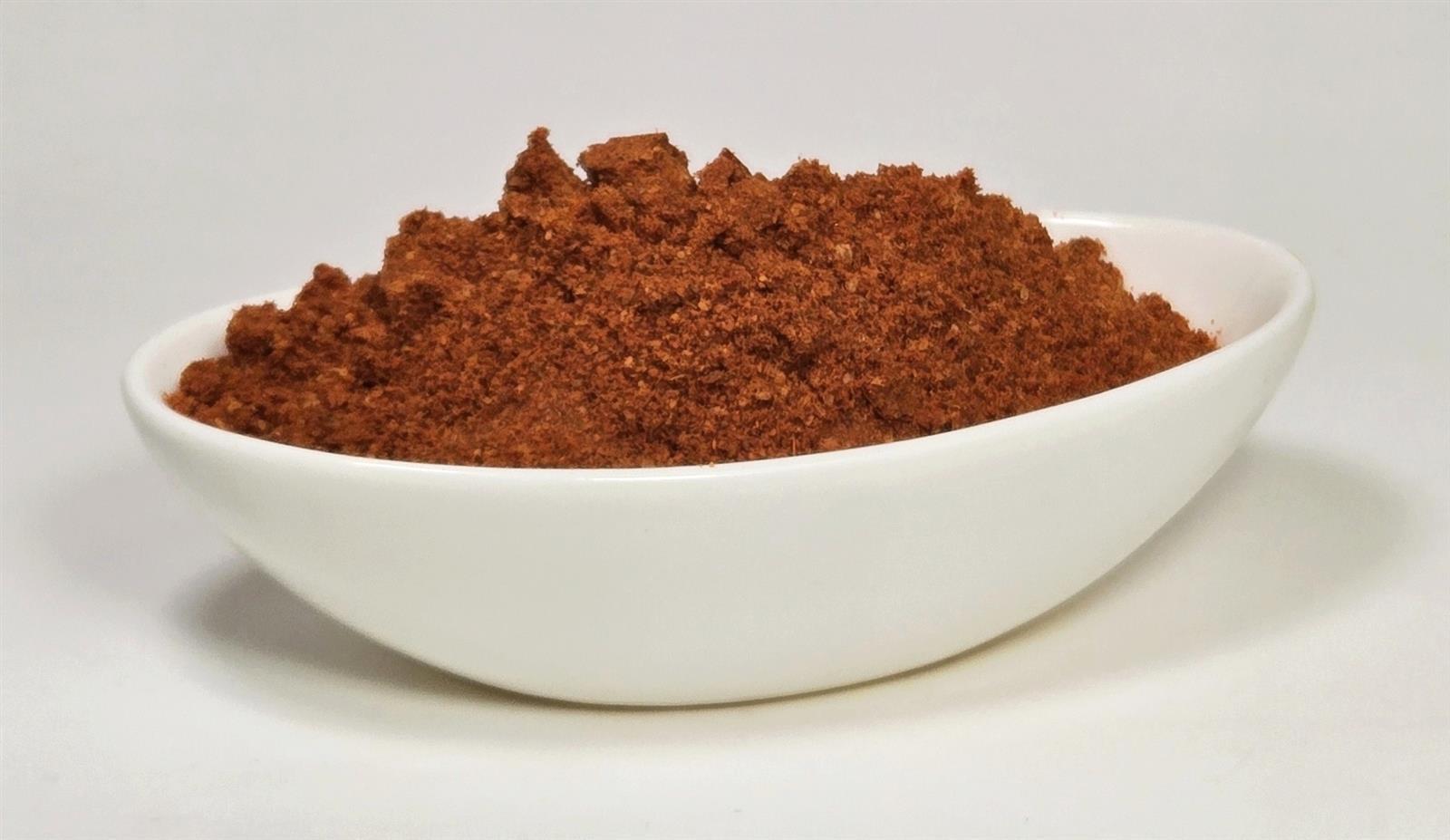 Tandoori Masala Gewürzzubereitung 1 kg