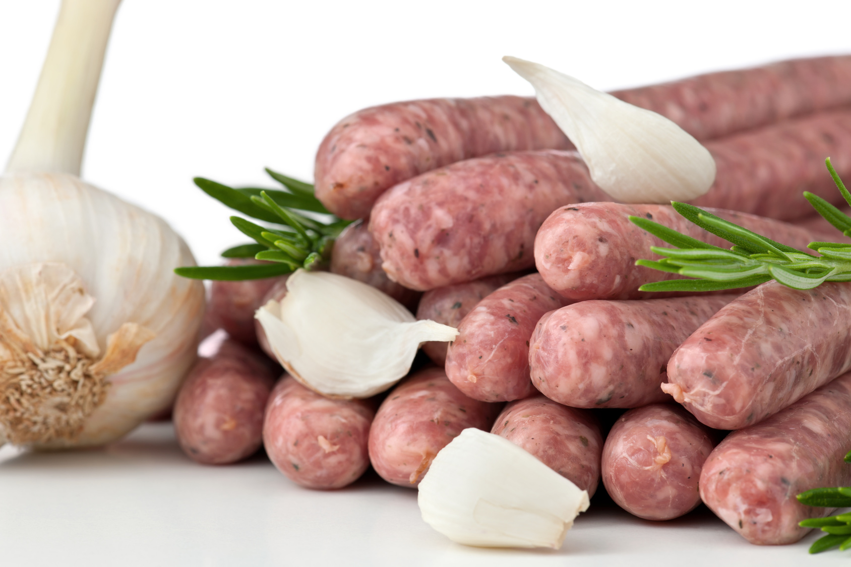 Schweinedarm Kaliber 26/28 - 90 Meter