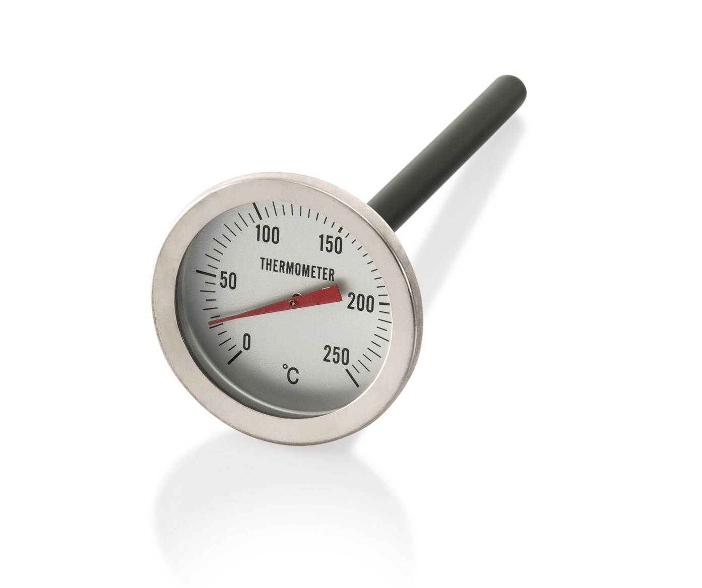 Einstechthermometer bis 250 ° C