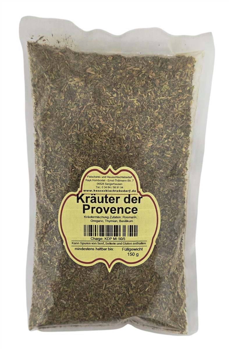 Kräuter der Provence 150 g