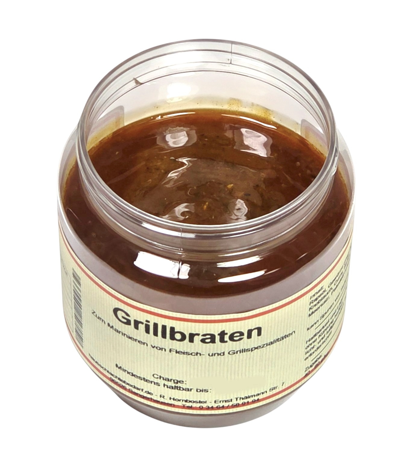 250 g Marinade Grillbraten