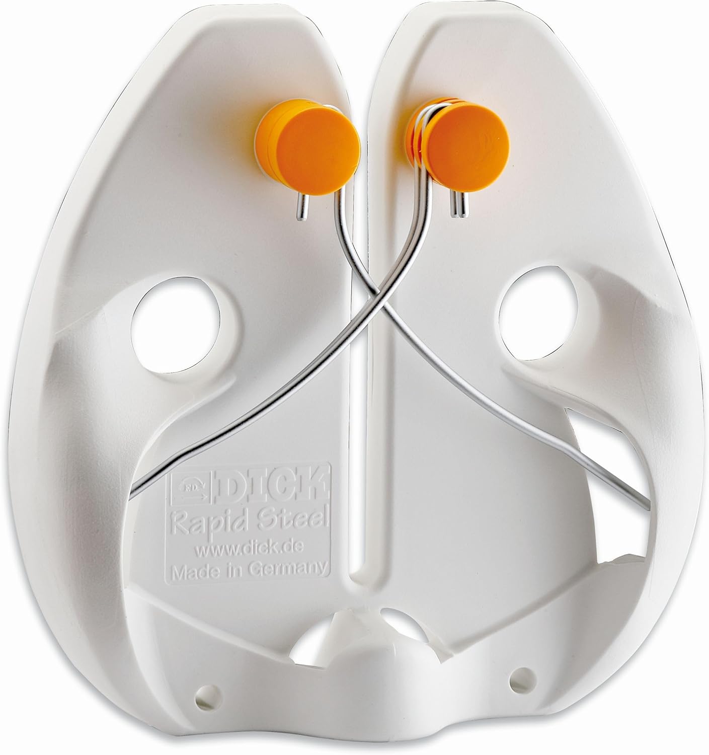 Messerschärfer Dick Rapid Steel Hyper Drill II - neues Modell