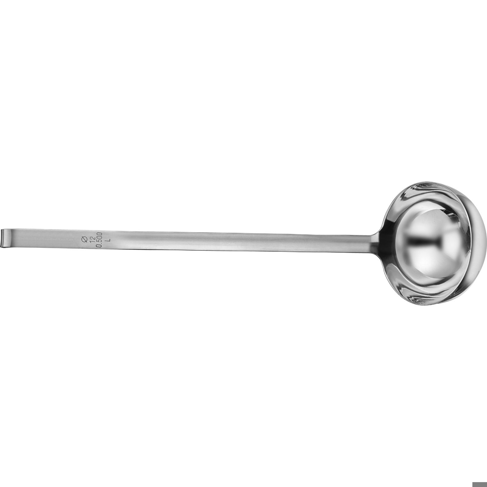 Schöpfkelle »Pro« Ø 8 cm, 125 ml