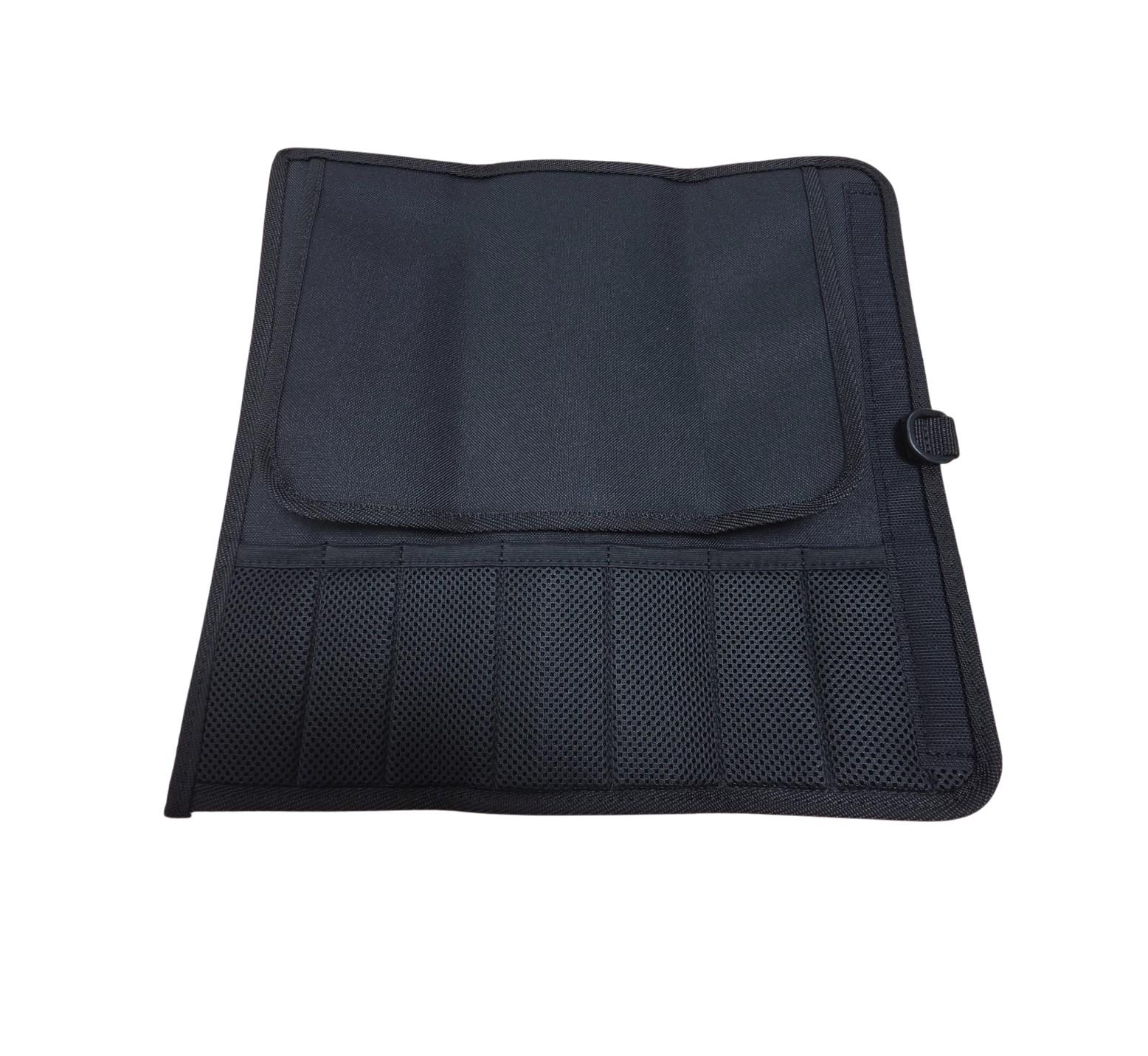 F. DICK Textil Rolltasche für 7 Messer7 teilig - ohne Inhalt