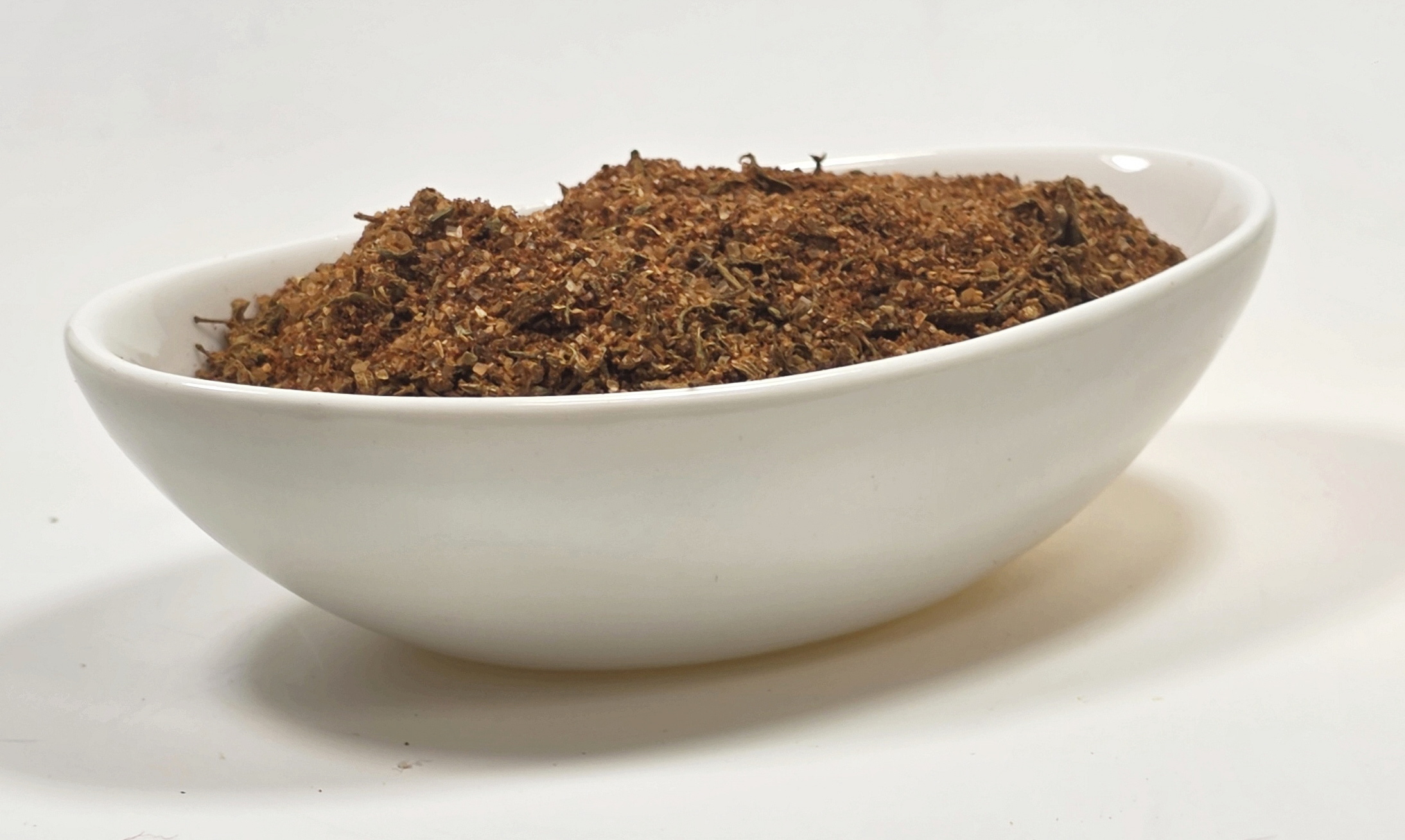 Barbecue Lemon Pepper Rub Würzmischung