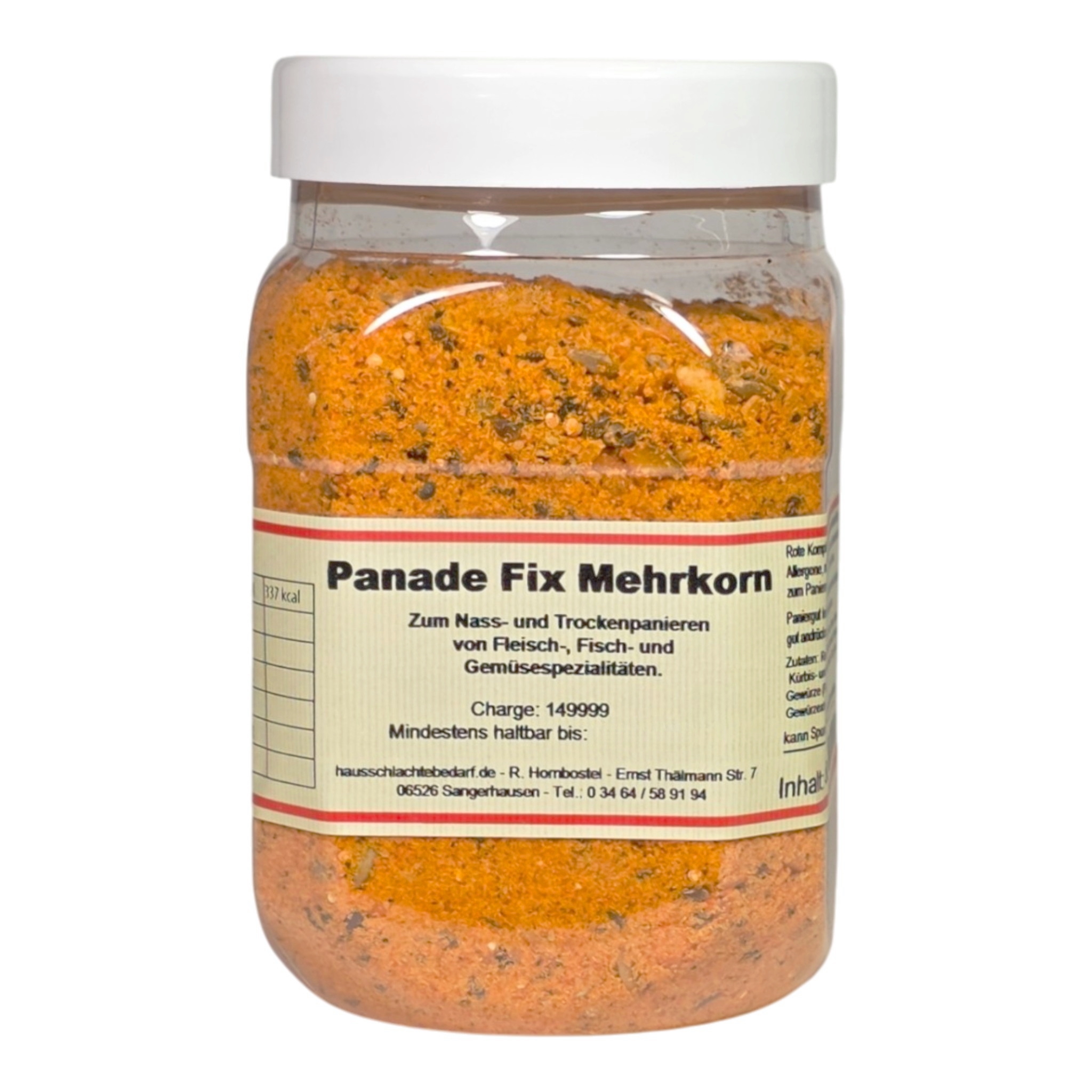 500 g Panade-Fix Mehrkorn